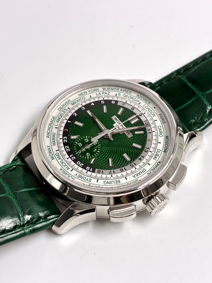 Patek Philippe Complications 5930P-001 2025