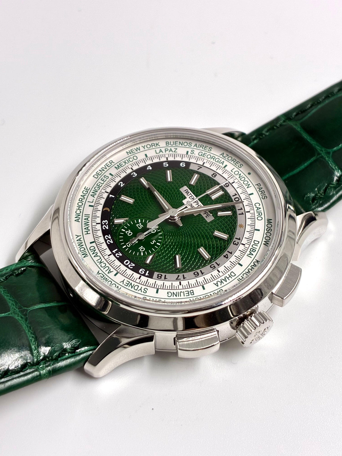 Patek Philippe Complications 5930P-001 2026