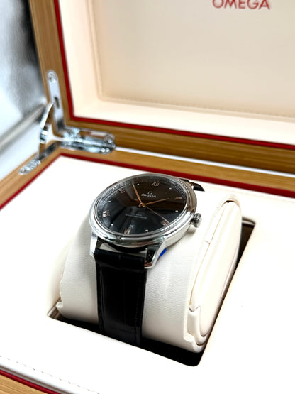 OMEGA De Ville Prestige 40 mm 434.13.40.20.01.001