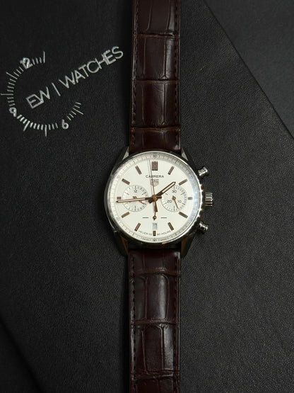 Tag Heuer Carrera Calibre Heuer 2 CBN2013.FC6483