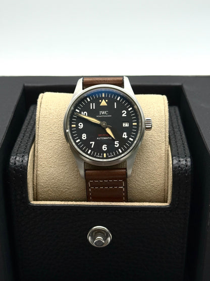 IWC Schaffhausen Pilot's Spitfire 39mm IW326803
