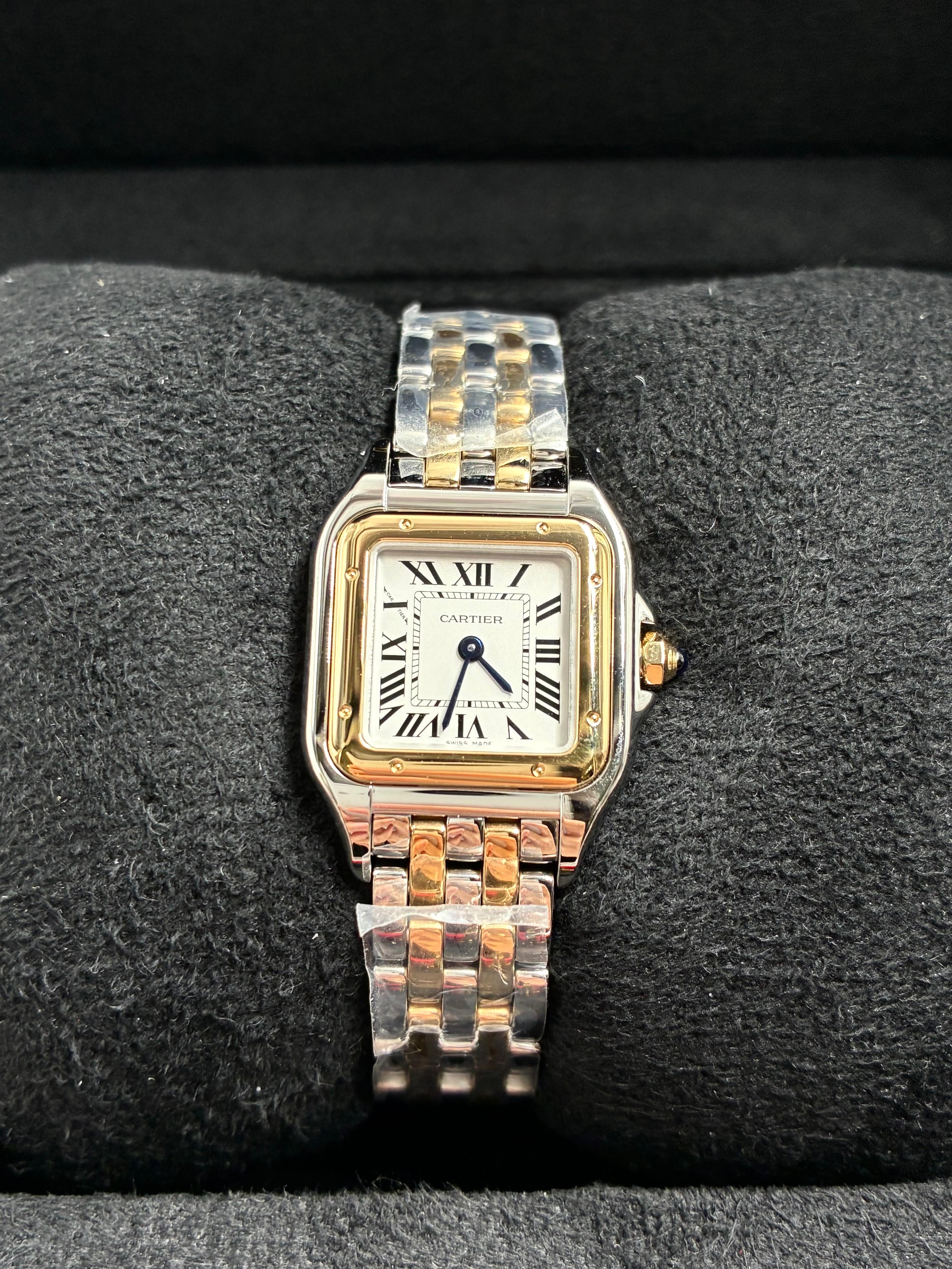 Cartier Panthère W2PN0018