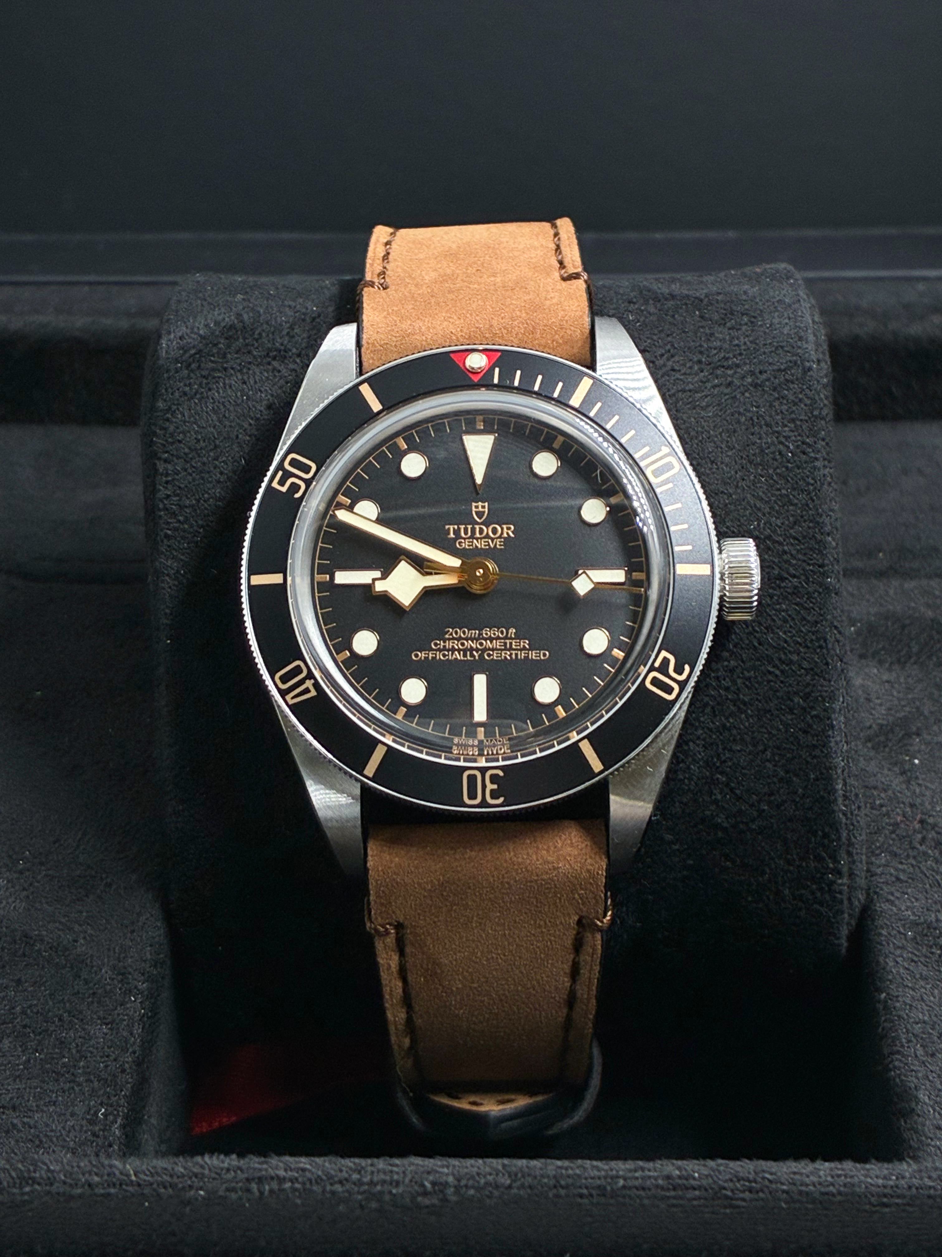 Tudor Black Bay Fifty-eight M79030N-0002 2026
