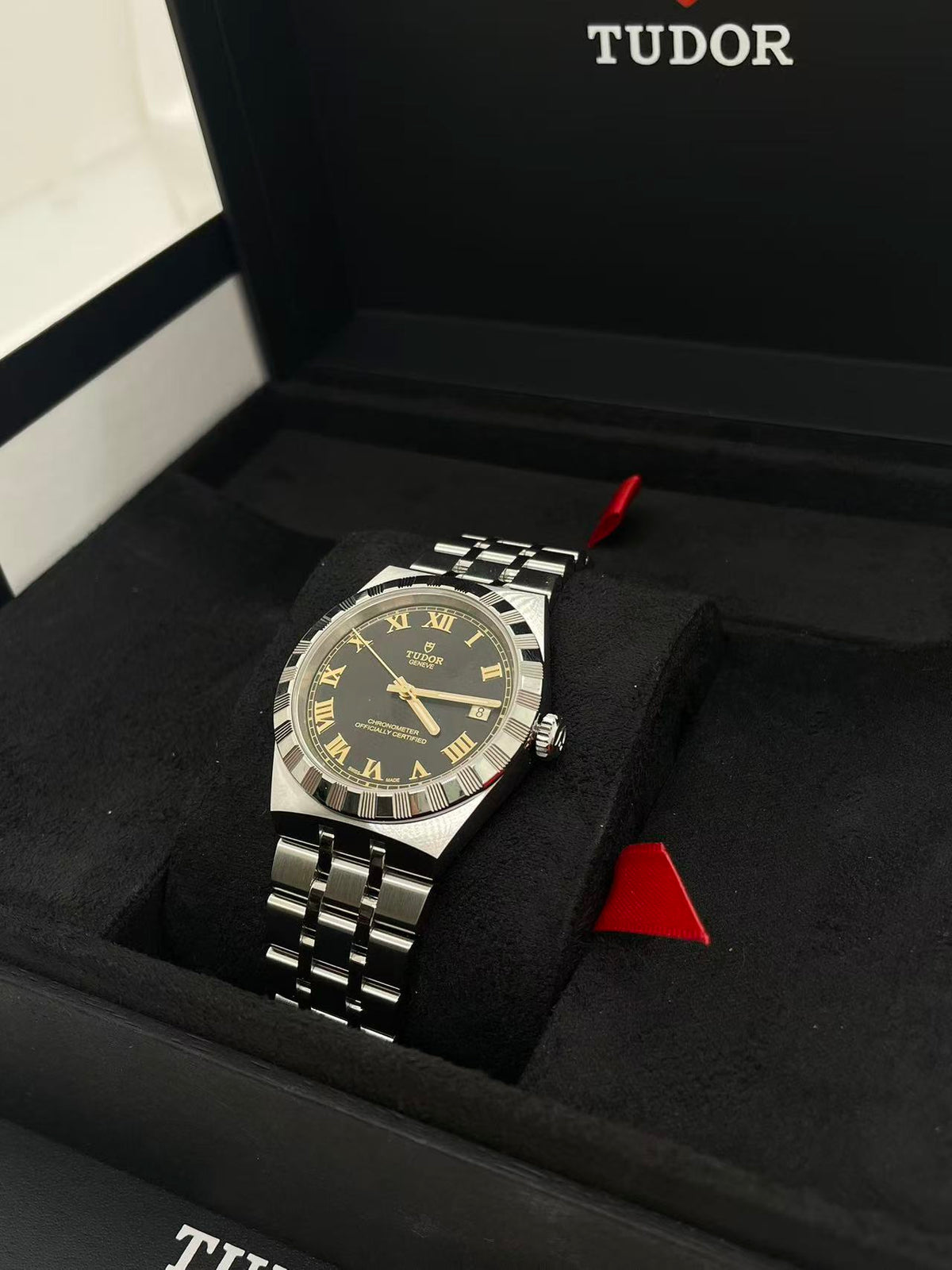 Tudor Royal M2836C1A0-0101 2026