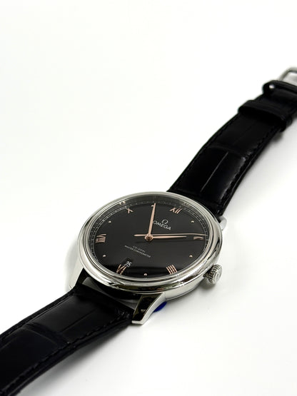 OMEGA De Ville Prestige 40 mm 434.13.40.20.01.001