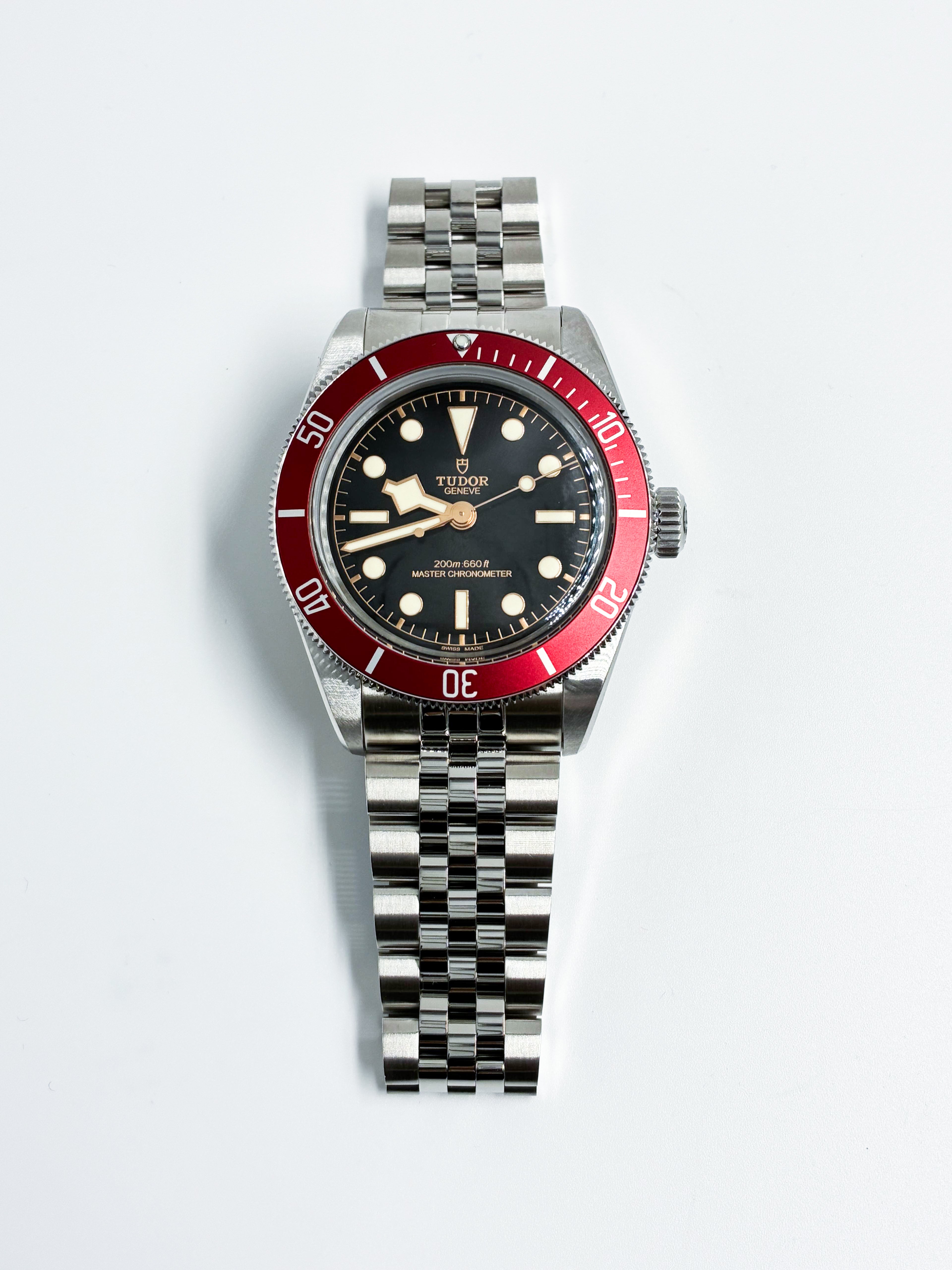 Tudor Black Bay M7941A1A0RU-0003