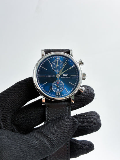 IWC Portofino - IW391408