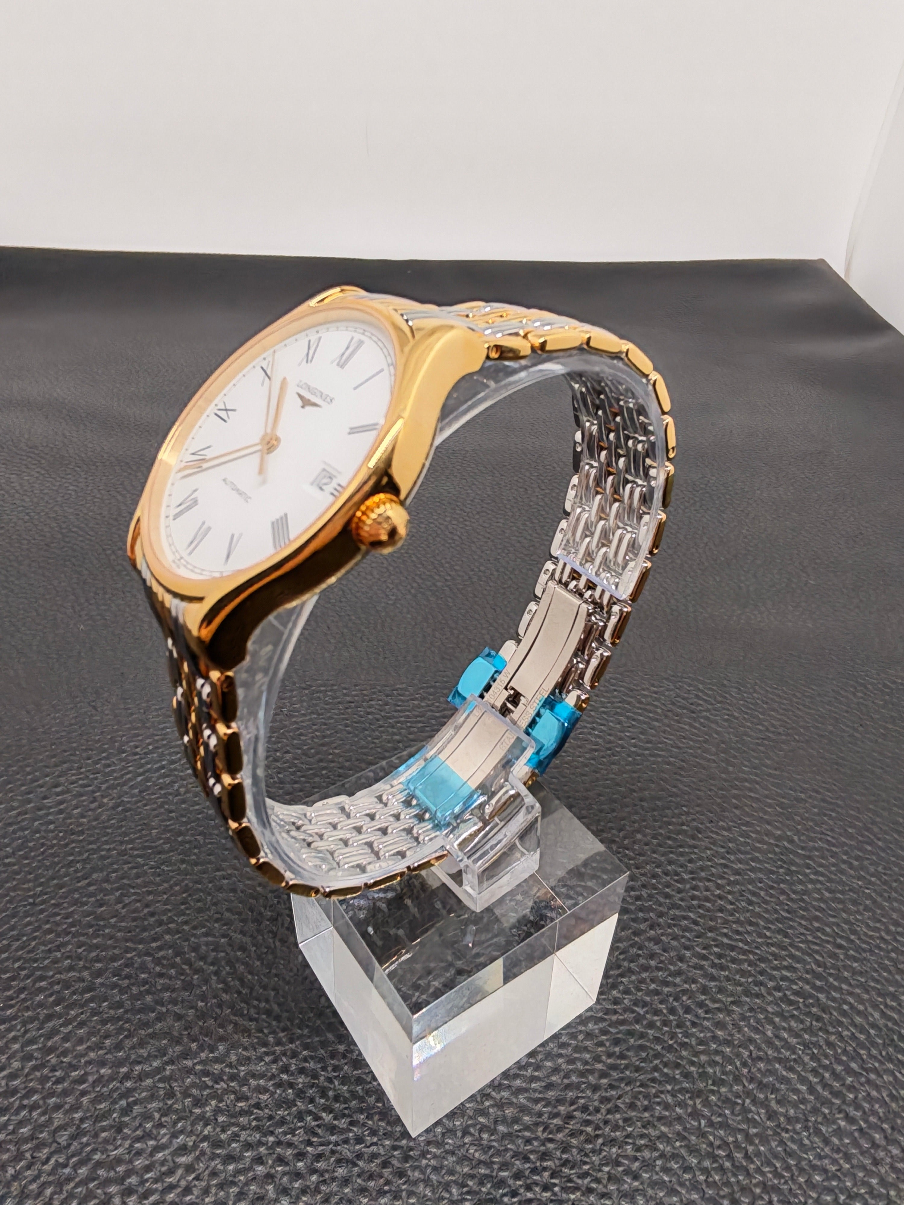 Longines Lyre L4.860.2.11.7   2026