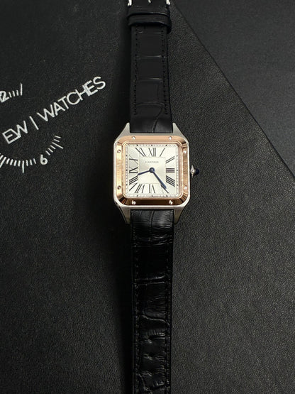 Cartier  Santos W2SA0038