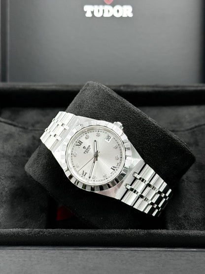 TUDOR Royal  M28400-0002