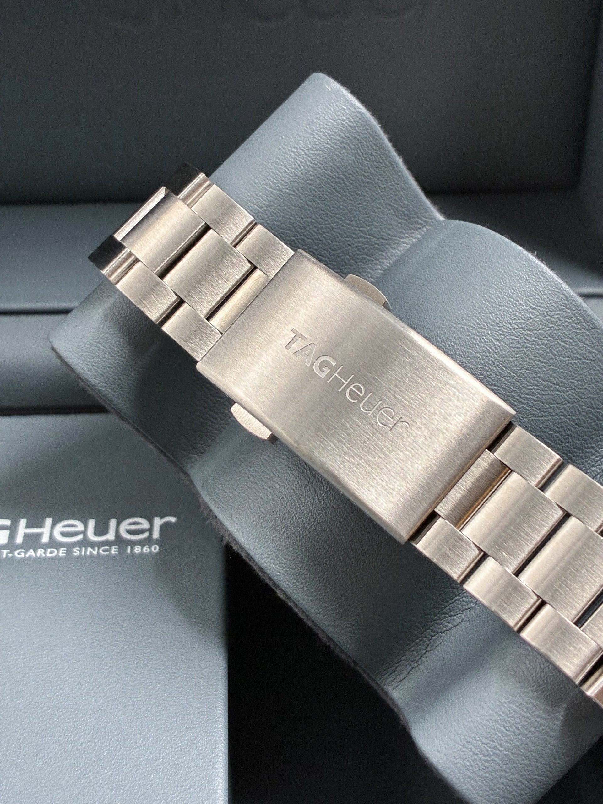 TAG Heuer Formula 1 WAZ1112.BA0875