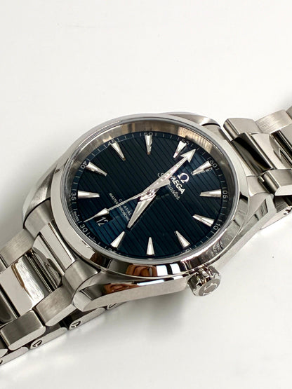 Omega Seamaster / Aqua Terra 150M 220.10.38.20.03.001  2026