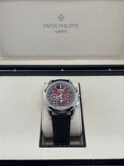 Patek Philippe Complications 5270P-017 2026