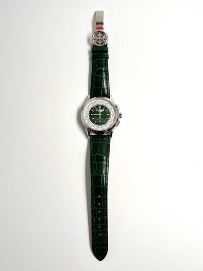 Patek Philippe Complications 5930P-001 2025