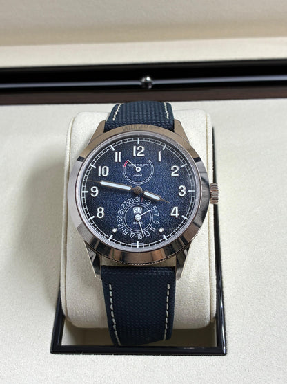 Patek Philippe 5328G-001  2026