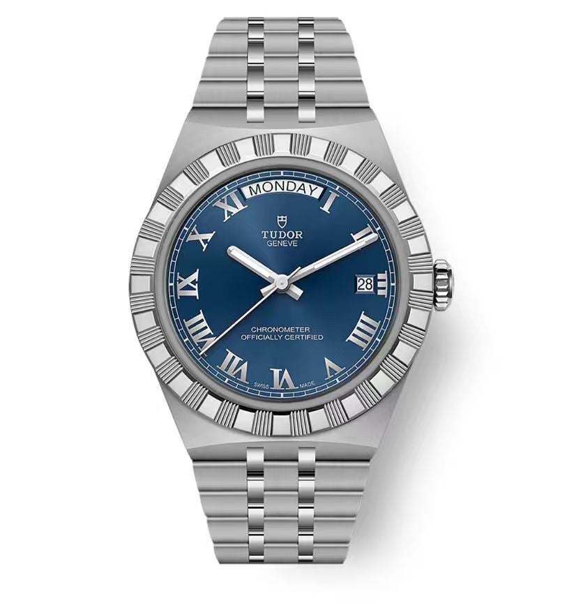Tudor Royal M2840D1A0-0002 2026