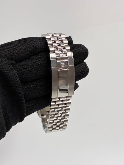 Tudor Black Bay One 39 M79660-0002 Blue 2026