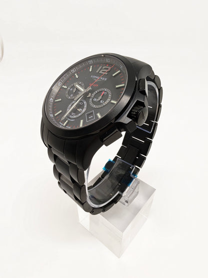 Longines L3.727.2.56.6  2026
