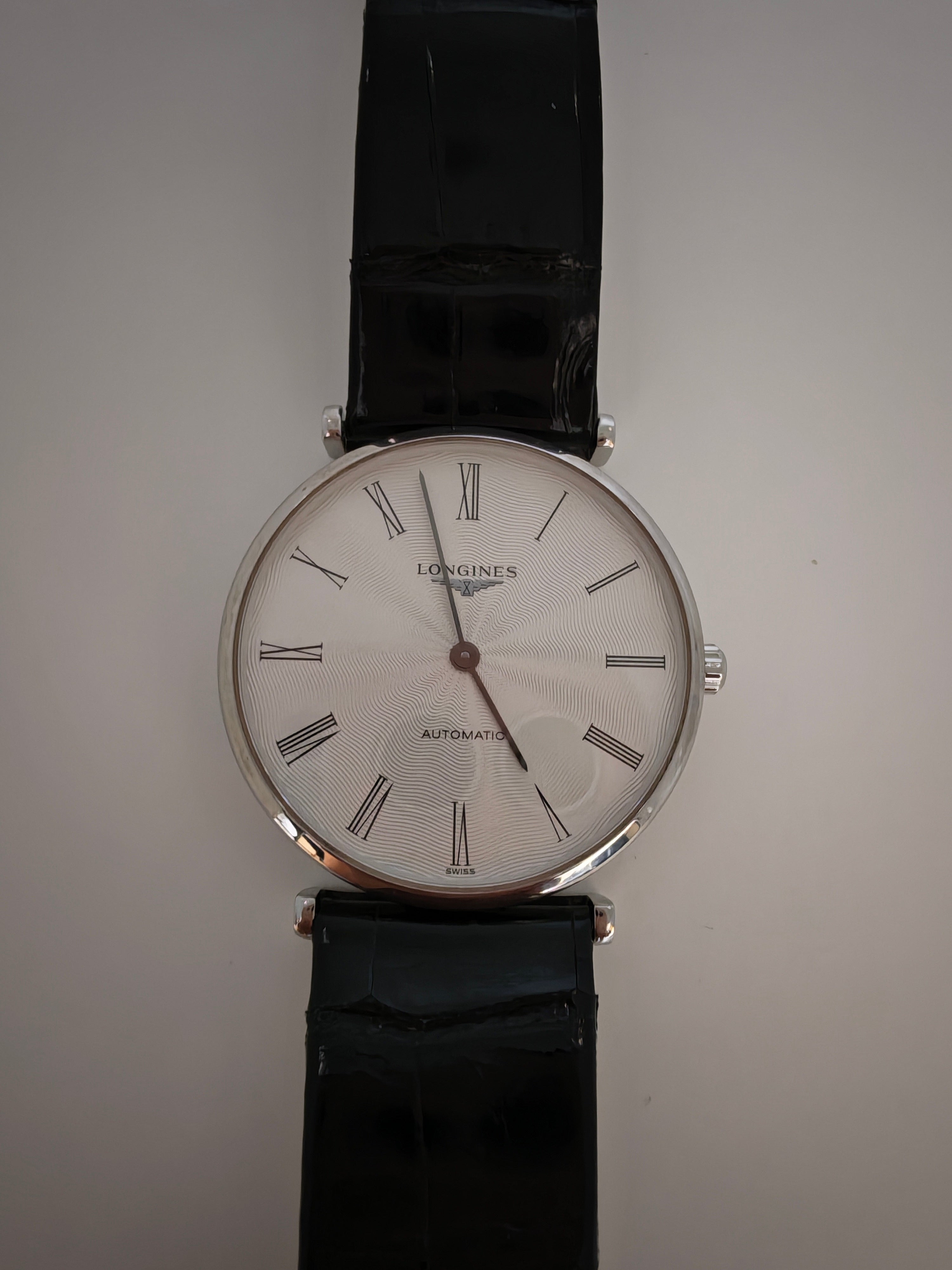 Longines 2026 La Grande Classique l4.908.4.71.2