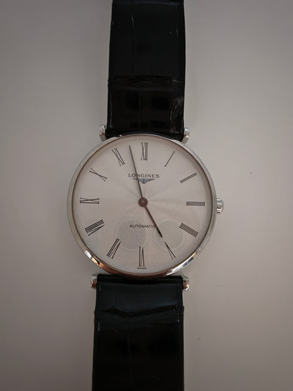 Longines 2026 La Grande Classique l4.908.4.71.2