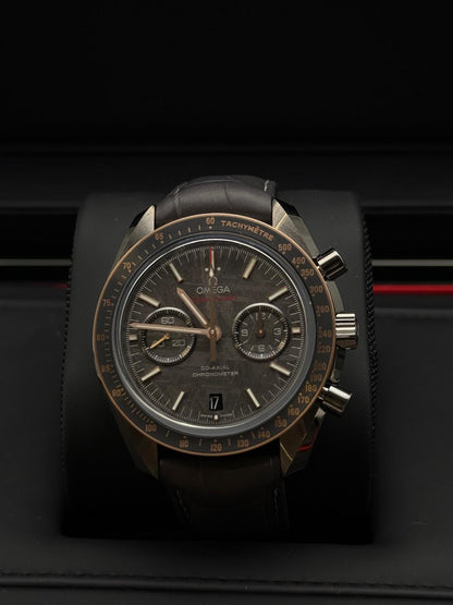 Omega Speedmaster Dark Side of the Moon 44,25 mm 311.63.44.51.99.001 2025