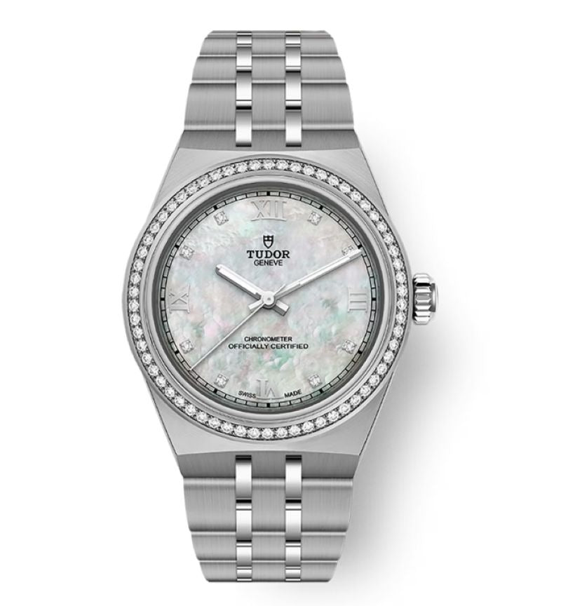 Tudor Royal M2830A1S0-0001 2026