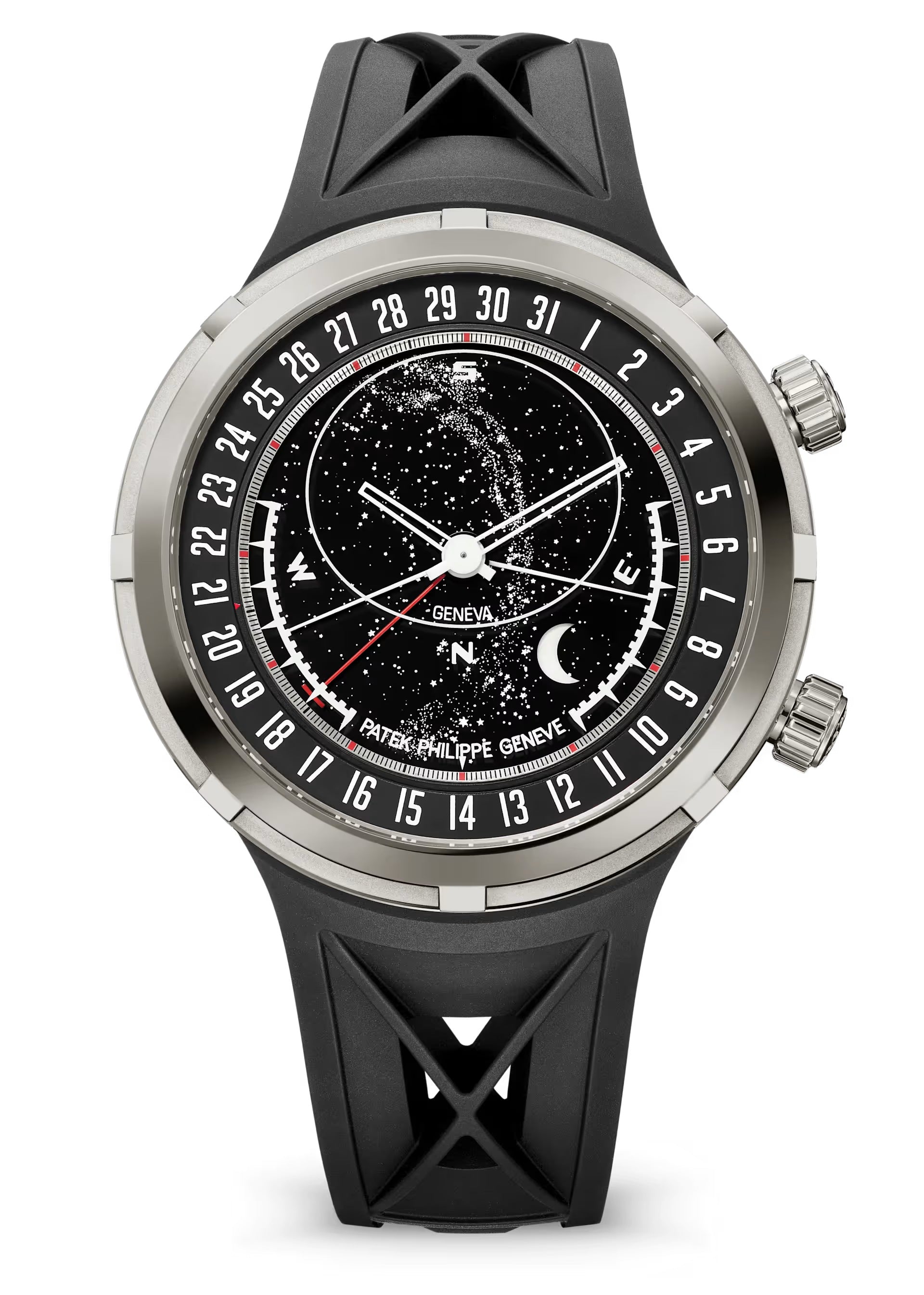 Patek Philippe Grand Complications 6105G-001 2025