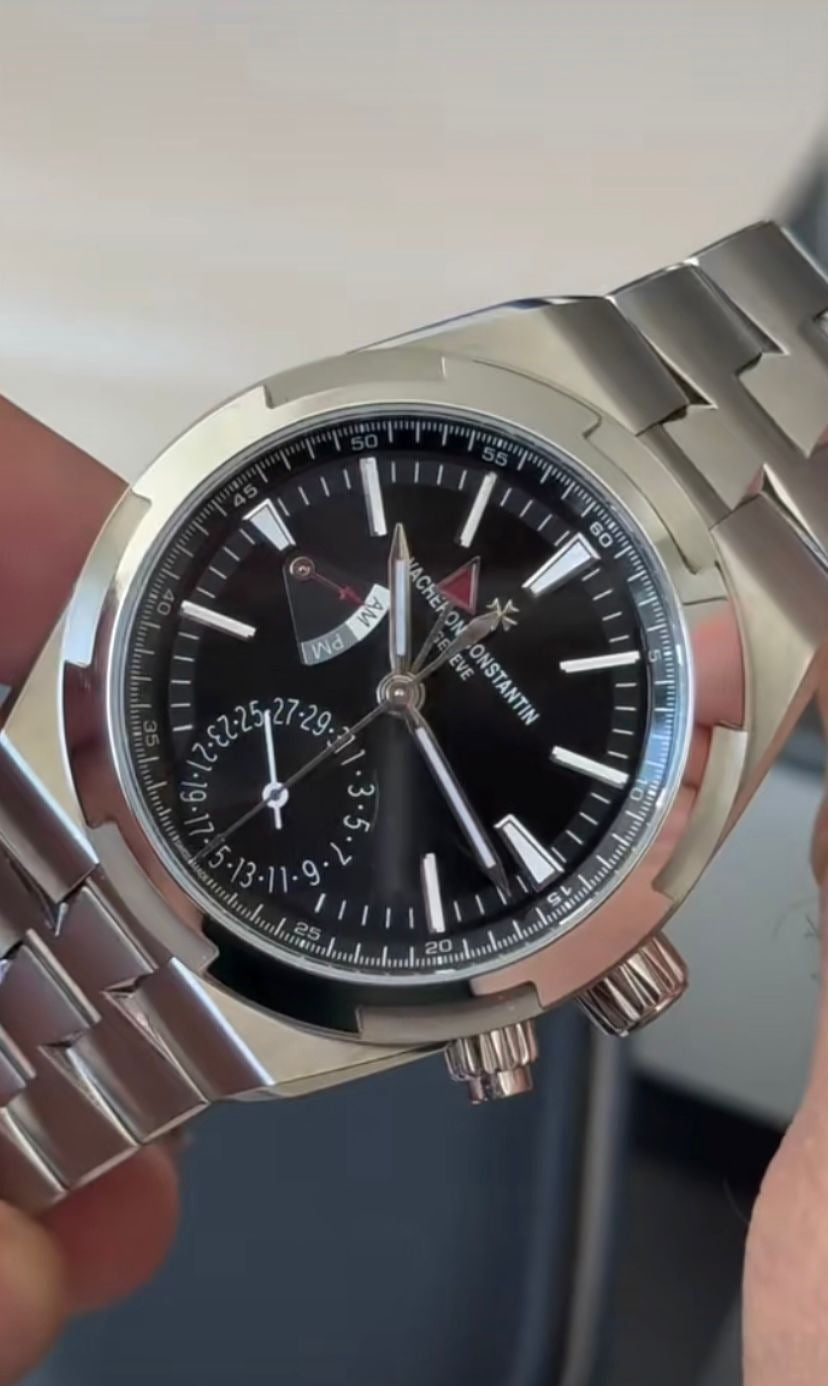 Vacheron Constantin Overseas 7920V/210A-B546 2026