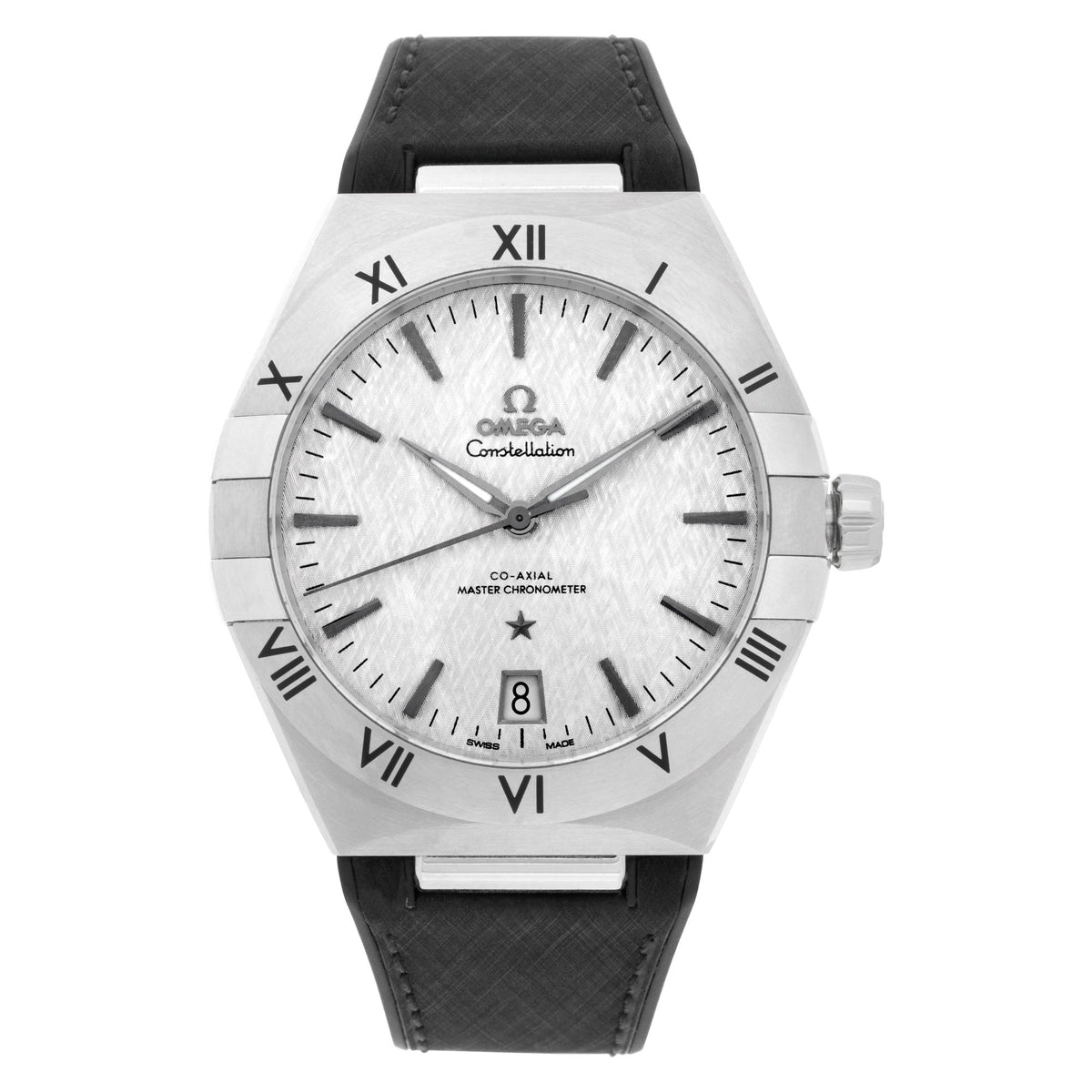 Omega Constellation 131.12.41.21.06.001 2026