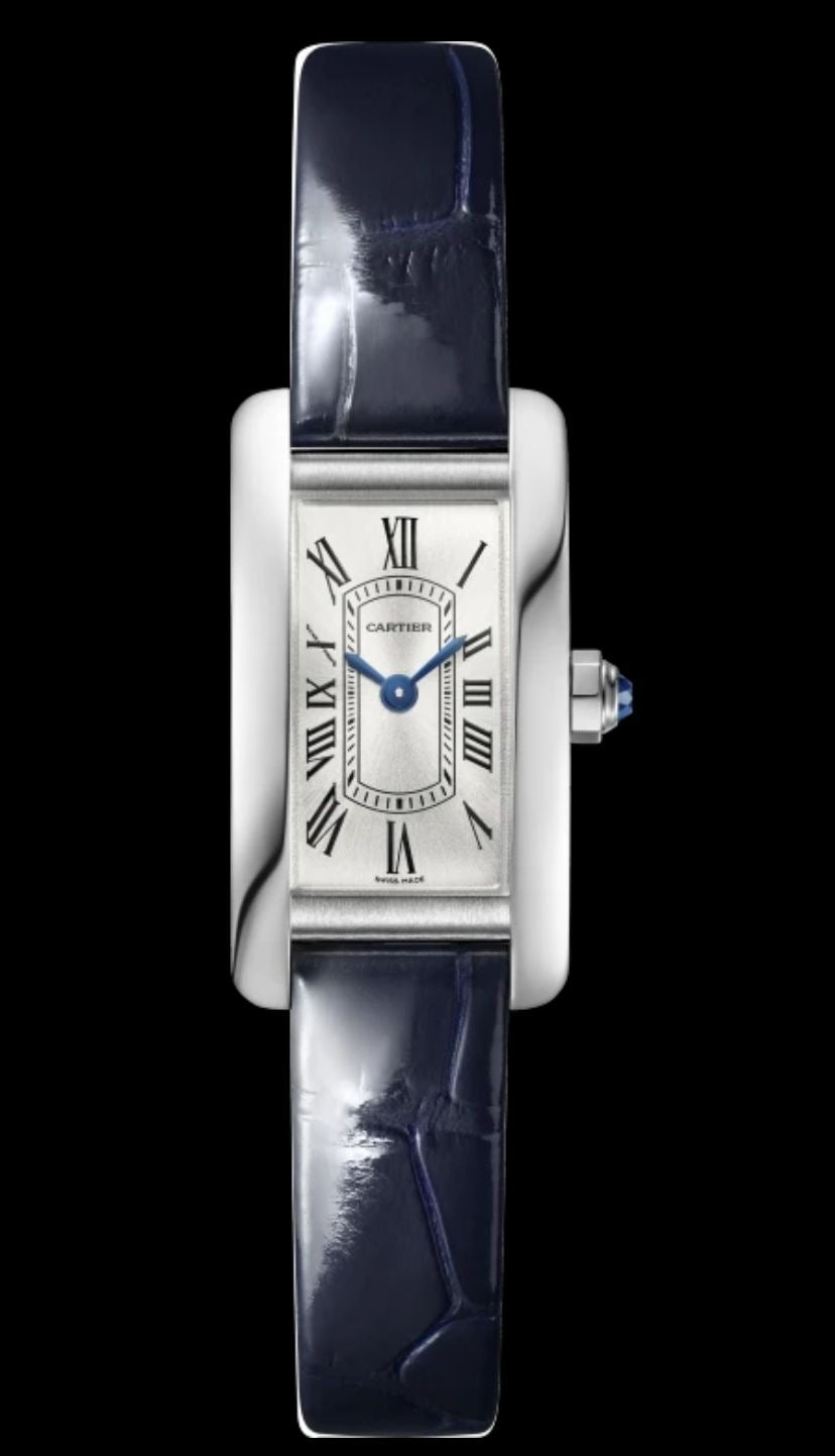 Cartier Tank Américaine WSTA0116 2026