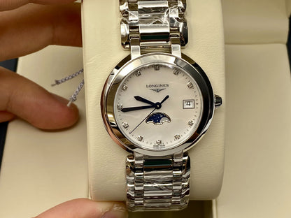 Longines Primaluna L8.116.4.87.6 2026