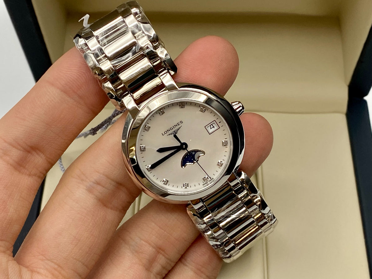 Longines Primaluna L8.116.4.87.6 2026