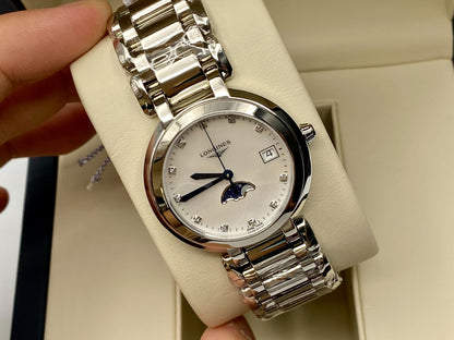 Longines Primaluna L8.116.4.87.6 2026