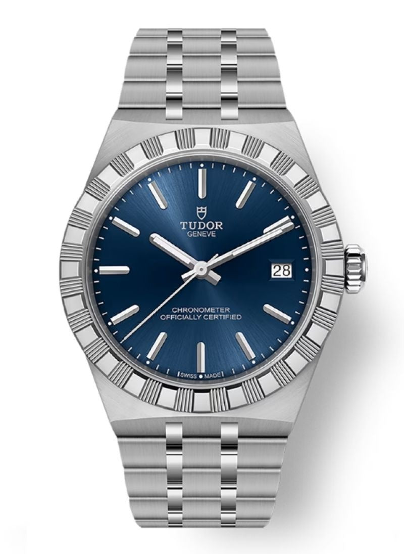 Tudor Royal M2836C1A0-0102 2026