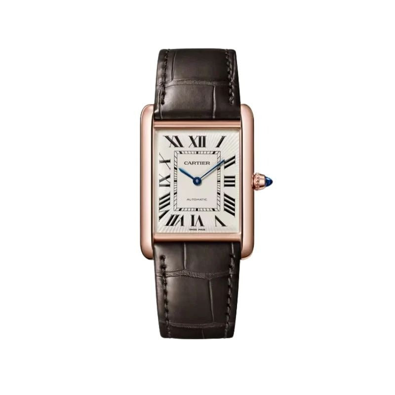 Cartier Tank Louis Cartier WGTA0346 2026