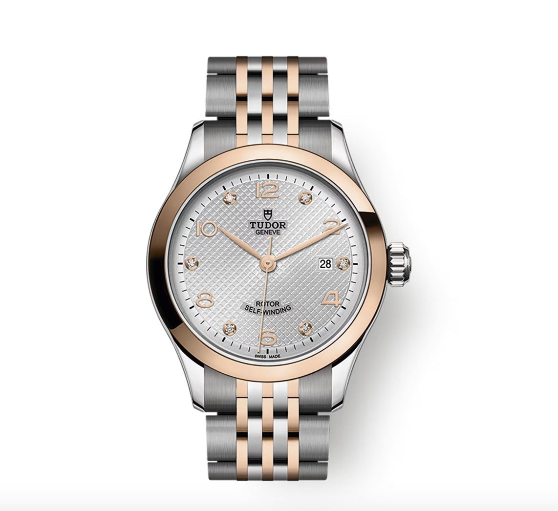 Tudor 1926 28 M91351-0002 2026