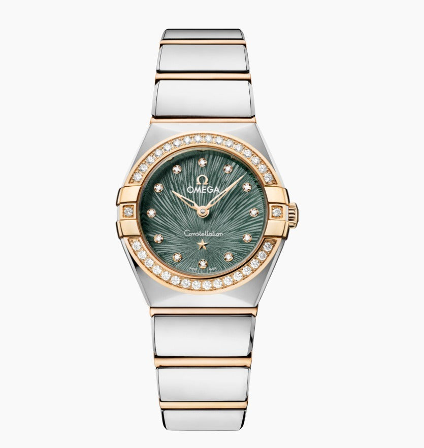 Omega Constellation 131.25.25.60.60.001 2026