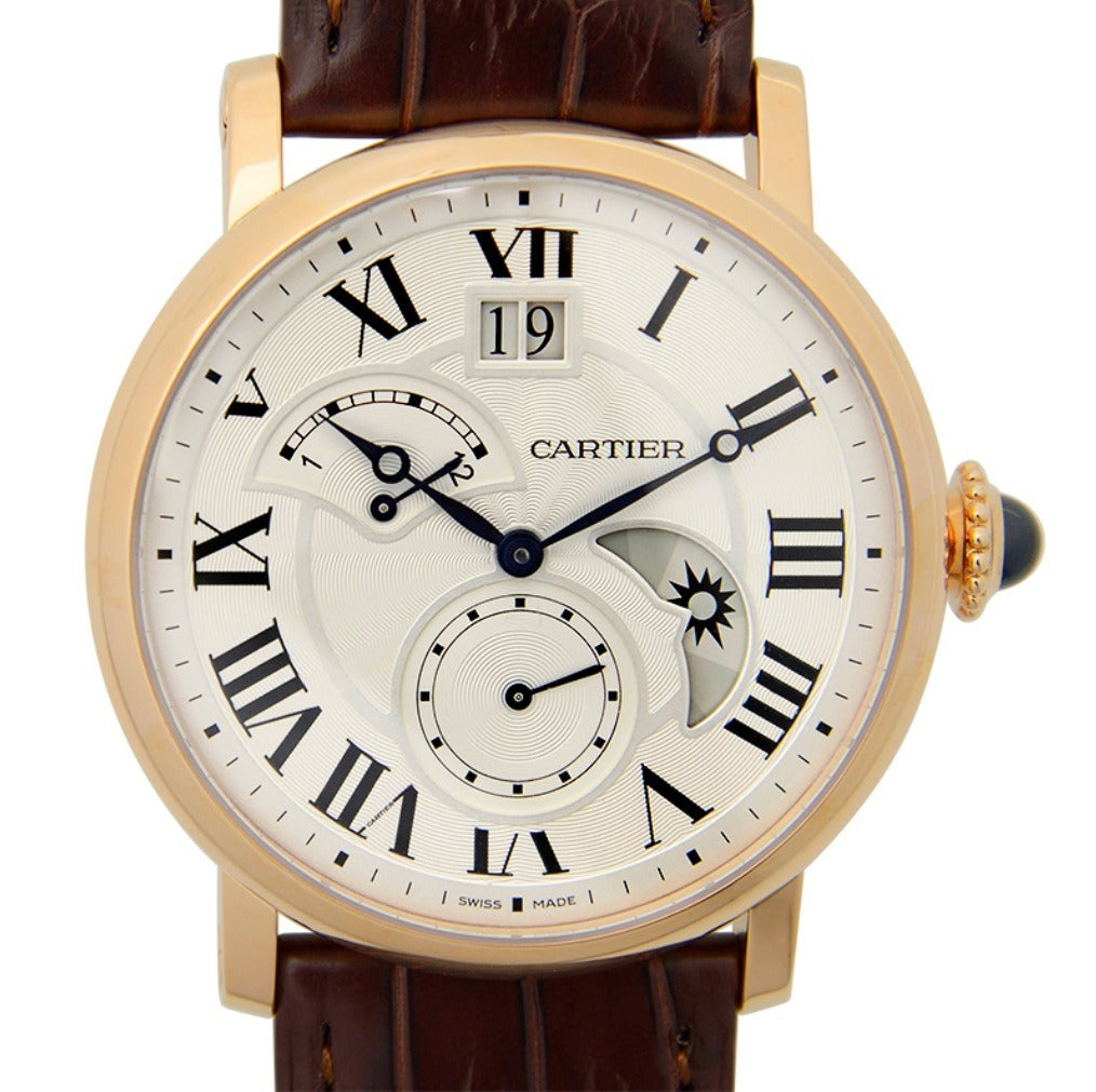Cartier Rotonde W1556240 2022