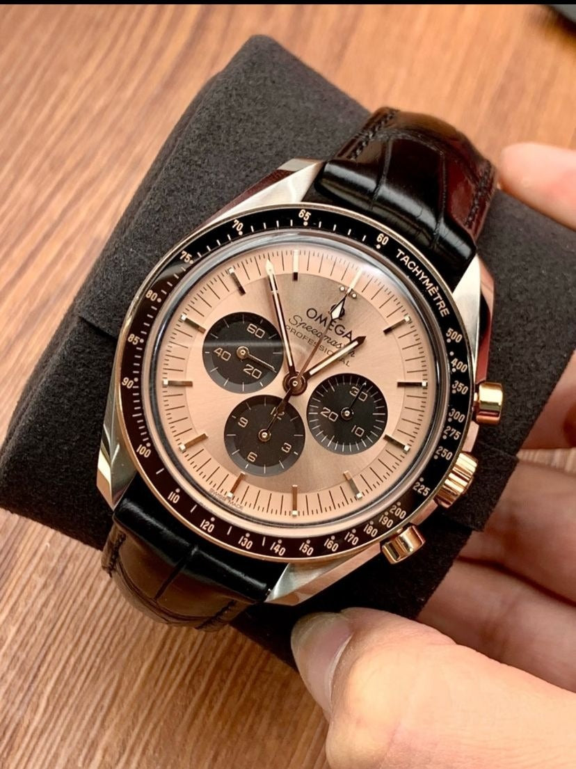 Omega Speedmaster Professional Moonwatch 310.23.42.50.99.001 2026