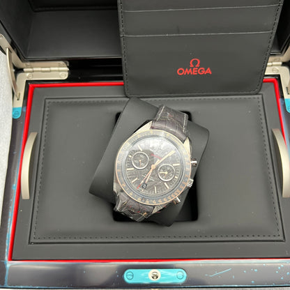 Omega Speedmaster Moonwatch Meteorite 311.63.44.51.99.002 2026