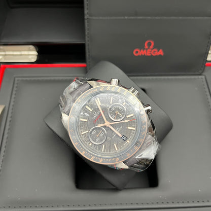 Omega Speedmaster Moonwatch Meteorite 311.63.44.51.99.002 2026