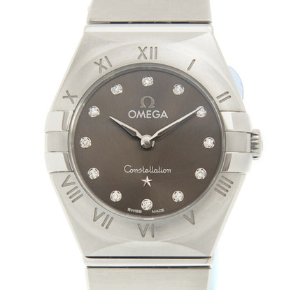 Omega Constellation Quartz 131.10.25.60.56.001 2026