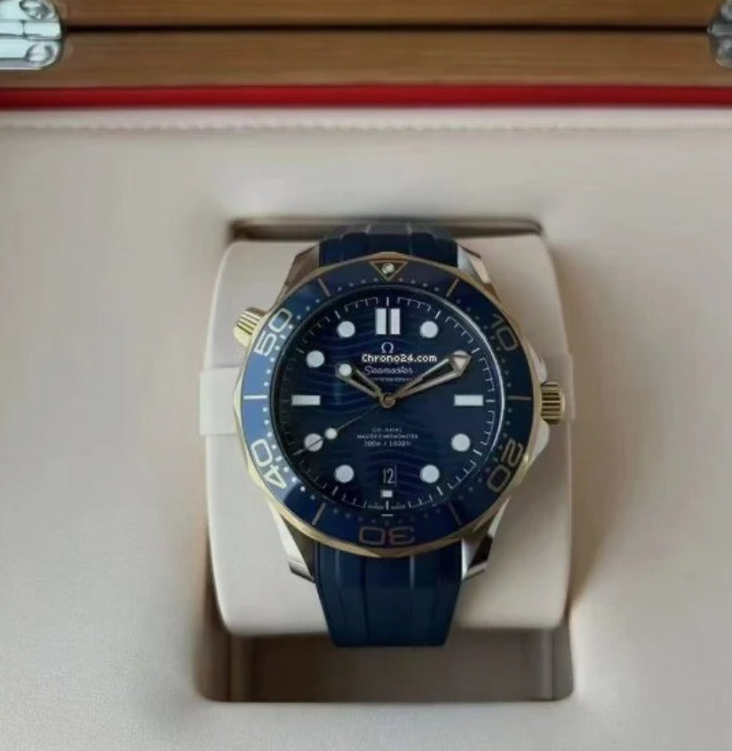 Omega Seamaster Diver 300 M 210.22.42.20.03.001 2026