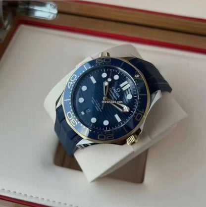 Omega Seamaster Diver 300 M 210.22.42.20.03.001 2026