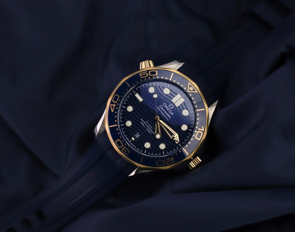 Omega Seamaster Diver 300 M 210.22.42.20.03.001 2026