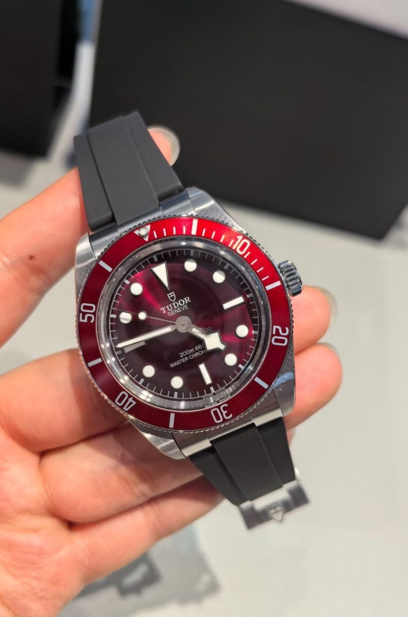 Tudor Black Bay M7939A1A0RU-0003 2026