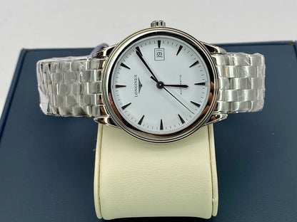 Longines Flaggschiff 38,5 mm L4.974.4.12.6
