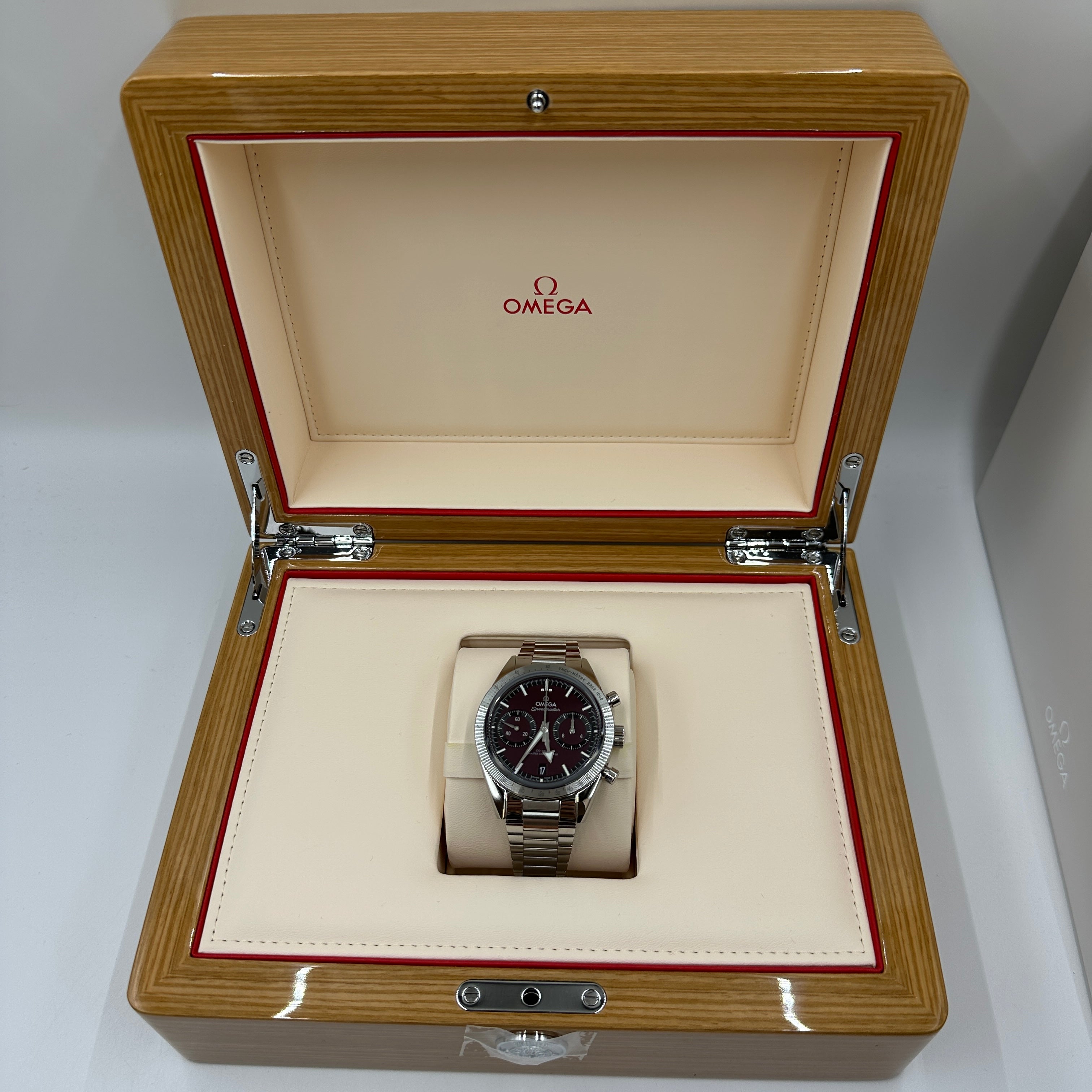Omega Speedmaster Speedmaster '57 40,5 mm 332.10.41.51.11.001 2023
