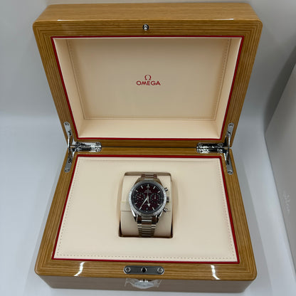 Omega Speedmaster Speedmaster '57 40,5 mm 332.10.41.51.11.001 2023