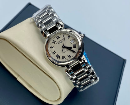 Longines PrimaLuna 30mm L8.113.4.71.6 DMC